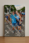 Evenement foto: Nijmeegse Vierdaagse 910