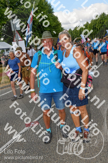 Evenement foto: Nijmeegse Vierdaagse 910