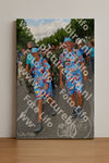 Evenement foto: Nijmeegse Vierdaagse 910