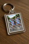 Evenement foto: Nijmeegse Vierdaagse 910