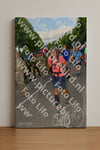 Evenement foto: Nijmeegse Vierdaagse 910