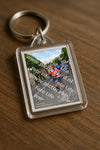 Evenement foto: Nijmeegse Vierdaagse 910