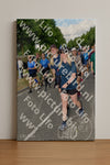 Evenement foto: Nijmeegse Vierdaagse 910