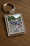Evenement foto: Nijmeegse Vierdaagse 910