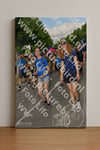 Evenement foto: Nijmeegse Vierdaagse 910