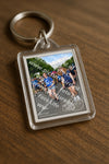 Evenement foto: Nijmeegse Vierdaagse 910
