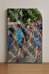 Evenement foto: Nijmeegse Vierdaagse 910