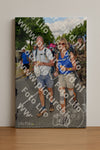 Evenement foto: Nijmeegse Vierdaagse 910