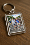Evenement foto: Nijmeegse Vierdaagse 910