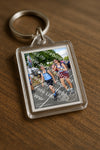 Evenement foto: Nijmeegse Vierdaagse 910