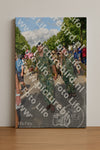 Evenement foto: Nijmeegse Vierdaagse 910