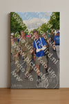 Evenement foto: Nijmeegse Vierdaagse 910