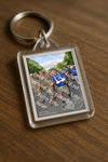 Evenement foto: Nijmeegse Vierdaagse 910