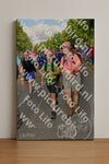Evenement foto: Nijmeegse Vierdaagse 910