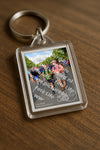 Evenement foto: Nijmeegse Vierdaagse 910