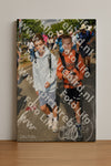 Evenement foto: Nijmeegse Vierdaagse 910