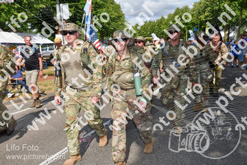 Evenement foto: Nijmeegse Vierdaagse 910