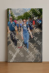 Evenement foto: Nijmeegse Vierdaagse 910