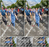 Evenement foto: Nijmeegse Vierdaagse 910