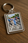 Evenement foto: Nijmeegse Vierdaagse 910