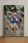 Evenement foto: Nijmeegse Vierdaagse 910
