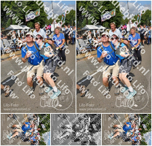 Evenement foto: Nijmeegse Vierdaagse 910