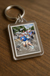 Evenement foto: Nijmeegse Vierdaagse 910