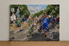 Evenement foto: Nijmeegse Vierdaagse 910