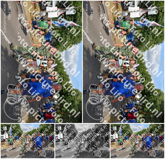 Evenement foto: Nijmeegse Vierdaagse 910