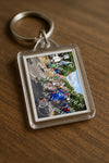 Evenement foto: Nijmeegse Vierdaagse 910