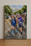 Evenement foto: Nijmeegse Vierdaagse 910