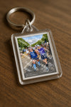 Evenement foto: Nijmeegse Vierdaagse 910