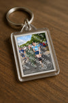 Evenement foto: Nijmeegse Vierdaagse 910