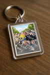 Evenement foto: Nijmeegse Vierdaagse 910