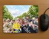 Evenement foto: Nijmeegse Vierdaagse 910