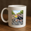 Evenement foto: Nijmeegse Vierdaagse 910