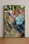 Evenement foto: Nijmeegse Vierdaagse 910