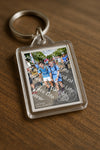 Evenement foto: Nijmeegse Vierdaagse 910
