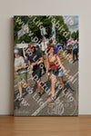 Evenement foto: Nijmeegse Vierdaagse 910