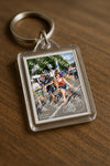 Evenement foto: Nijmeegse Vierdaagse 910