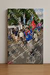 Evenement foto: Nijmeegse Vierdaagse 910