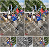Evenement foto: Nijmeegse Vierdaagse 910