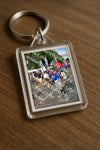 Evenement foto: Nijmeegse Vierdaagse 910