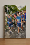 Evenement foto: Nijmeegse Vierdaagse 910