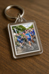 Evenement foto: Nijmeegse Vierdaagse 910