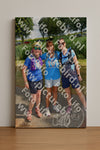 Evenement foto: Nijmeegse Vierdaagse 910