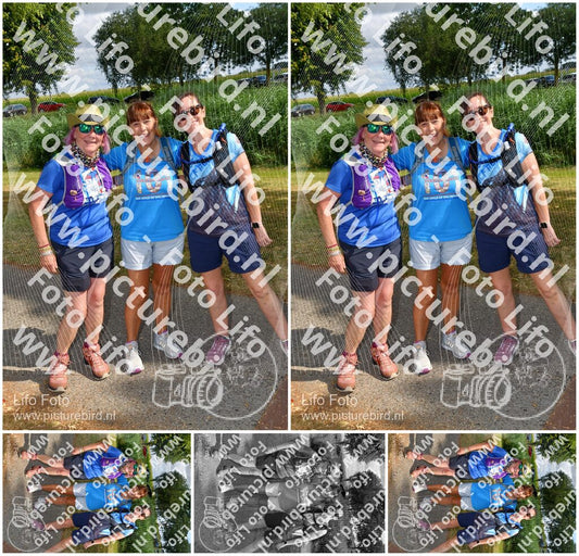 Evenement foto: Nijmeegse Vierdaagse 910