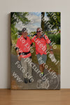 Evenement foto: Nijmeegse Vierdaagse 910