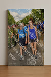 Evenement foto: Nijmeegse Vierdaagse 910