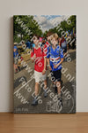 Evenement foto: Nijmeegse Vierdaagse 910